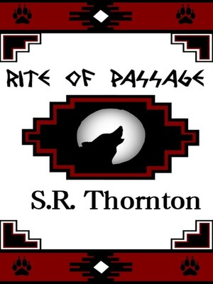 cover image of Rite of Passage